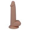 DIldo Mr Intense 10 18 cm