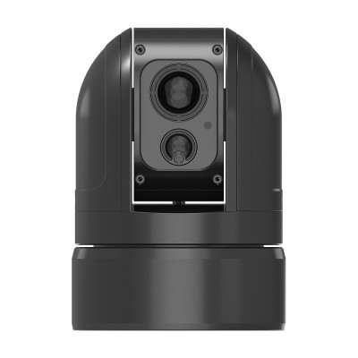 Camera termica pentru auto Infiray M6T 25mm LRF cu pointer laser foto