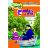 Cismigiu &amp;amp; comp. - Grigore Bajenaru