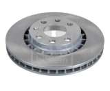 Disc Frana Febi Bilstein 05179 Fata Chevrolet Daewoo Opel Vauxhall Ascona Astra Calibra Kadett Lanos