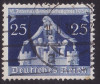 Germania-Recih 1936 - Congres 1v.(face parte dintr-o serie)stampilat(z)