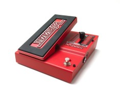 DigiTech Whammy with MIDI Control foto