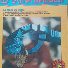 Revista PiF Extra Gadget, 1979