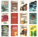 Cumpara ieftin Pachet 12 carti ION ARAMA - romane militare -
