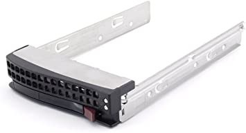 Caddy HDD server SuperMicro 3.5&amp;quot; 01-SC93301-XX00C003 SAS/SATA foto