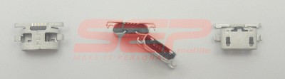 Conector alimentare Allview 5.5 foto