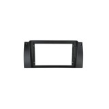 Rama Navigatie 9&quot; cu cablaj si modul canbus compatibila BMW Seria 5 (E39) 1995 - 2003 Cod: NV3013/ GR2 Automotive TrustedCars
