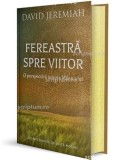 Fereastra spre viitor, Scriptum