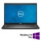 Laptop Refurbished DELL Latitude 7390, Intel Core i5-8250U 1.60 - 3.40GHz, 8GB DDR3, 256GB SSD M.2, 13.5 Inch Full HD, Webcam + Windows 10 Pro