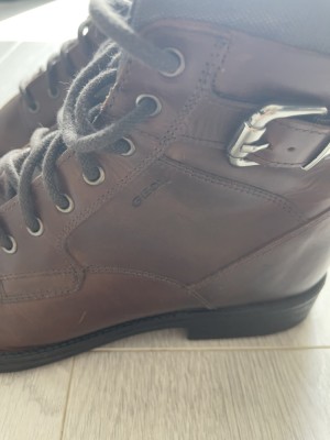 Ghete Geox purtate 1 data foto