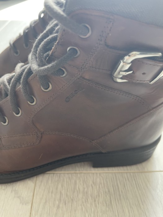 Ghete Geox purtate 1 data