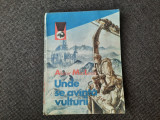 ALISTAIR MACLEAN - UNDE SE AVANTA VULTURII RF2/4