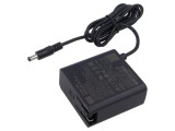 Alimentator MEAN WELL 12V 3,75A 45W pulsatoriu plug-in pentru aplicații medicale