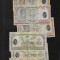 Nepal 10 rupii rupees polimer VG-F pret pe bucata