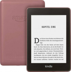 eBook reader Amazon Paperwhite 4 8GB Waterproof Purplered EU foto