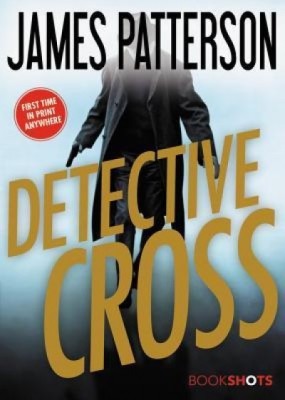 Detective Cross foto