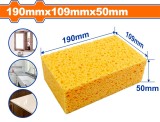 WADFOW - BURETE - 190X190X50MM PowerTool TopQuality