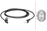 HELLA 6PU 012 679-151 senzor,turatie roata