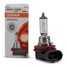 Bec Osram H11 12V 55W PGJ19-2 Original 64211 foto