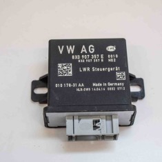 Modul de control far AUDI A1 8X1, 8XK 2012 OEM: 8X0907357E8X0907357B 2533787