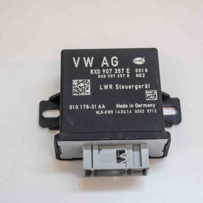 Modul de control far AUDI A1 8X1, 8XK 2012 OEM: 8X0907357E8X0907357B 2533787 foto