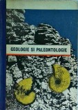 Nicolae St. Mihailescu, Al. Bera, R. Givulescu, I. Soneriu - Geologie si