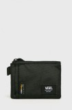 Vans - Portofel, Negru