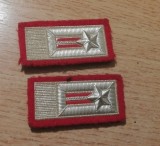 C7 29 - petlite militare - straine - piesa de colectie