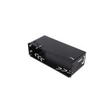 Rama adaptoare metal universala 1DIN Cod: PR.SONY.02 Neagra Automotive TrustedCars