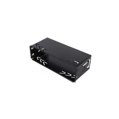 Rama adaptoare metal universala 1DIN Cod: PR.SONY.02 Neagra Automotive TrustedCars foto