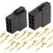 Conector soclu ISO 16 pini