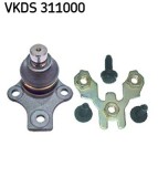 Articulatie sarcina/ghidare SKF VKDS311000 VW Caddy Golf Passat Polo Toledo Ibiza Jetta Corrado Vento Seat Cordoba