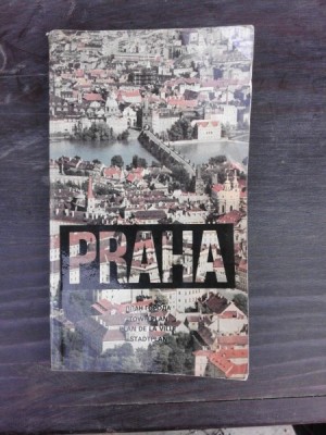 PRAHA, GHID foto