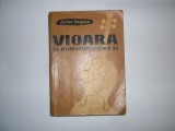 Vioara și Constructorii Ei - Zoltan Hegyesi, Muzicala, manual vioara, limba romana, arta muzicala