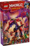 LEGO&reg; Ninjago - Dragonul haosului Thunderfang (71832), LEGO&reg;