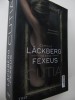 Cutia - Camilla Lackberg , Henrik Fexeus