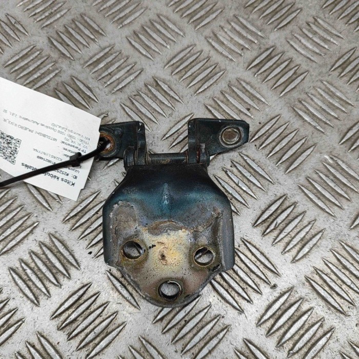 Balama ușă dreapta față MITSUBISHI PAJERO II V3_W, V2_W, V4_W 1998 OEM: MB517721 25252700