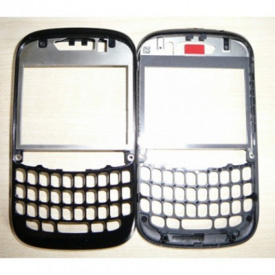 Carcasa Fata Blackberry 9220 Curve original foto