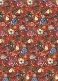 Hartie de impachetat - Decadence | The Art File