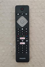 Telecomanda originala TV smart Philips