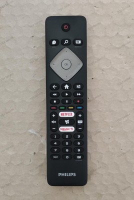 Telecomanda originala TV smart Philips foto