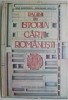 Pagini din istoria cartii romanesti &ndash; Dan Simonescu, Gheorghe Buluta - Carte Istorie Romaneasca