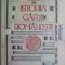 Pagini din istoria cartii romanesti &ndash; Dan Simonescu, Gheorghe Buluta