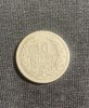 Moneda 10 filler 1892 Ungaria, Europa