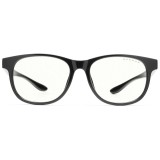 Ochelari Protectie Calculator Gunnar RUSH KIDS LARGE ONYX CLEAR 8-12 ani