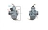 Carburator Scuter Yamaha DT 125cc Nou - Carburator Complet Moto