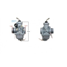 Carburator scuter Yamaha DT 125cc