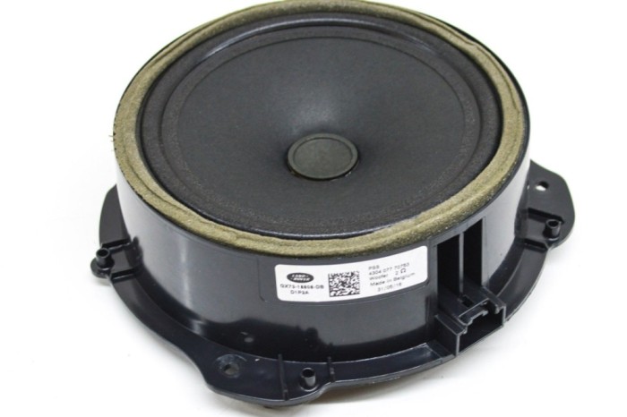 Difuzor ușă dreapta spate JAGUAR F-PACE X761 2016 OEM: GX73-18808-DB 15494443