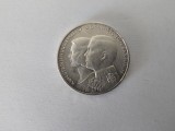 Grecia 30 Drahme 1964 Argint are 12 gr., Europa
