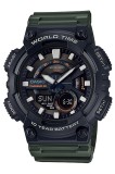 Ceas Barbati, Casio, Collection AEQ AEQ-110W-3A - Marime universala